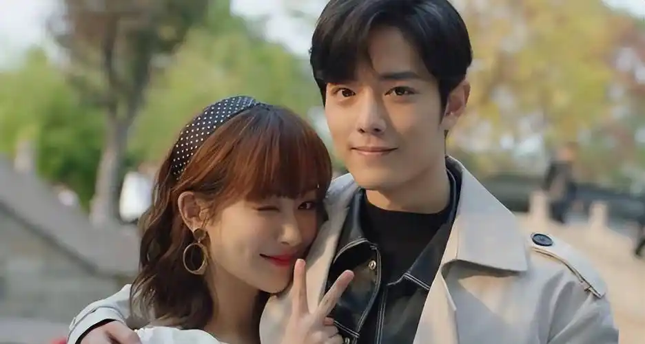 因出行使用同一辆车,司机是同一人,杨紫肖战绯闻再上热搜榜_网友_祝福