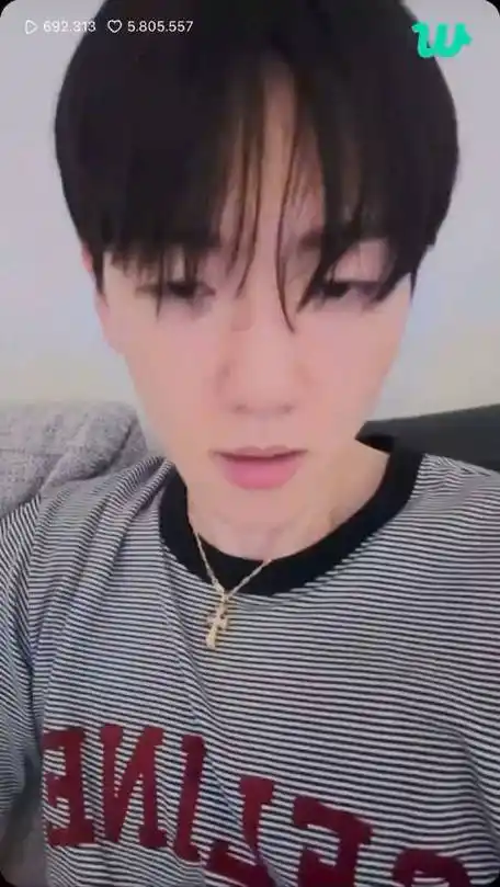 边伯贤芭莎男士八月刊##边伯贤