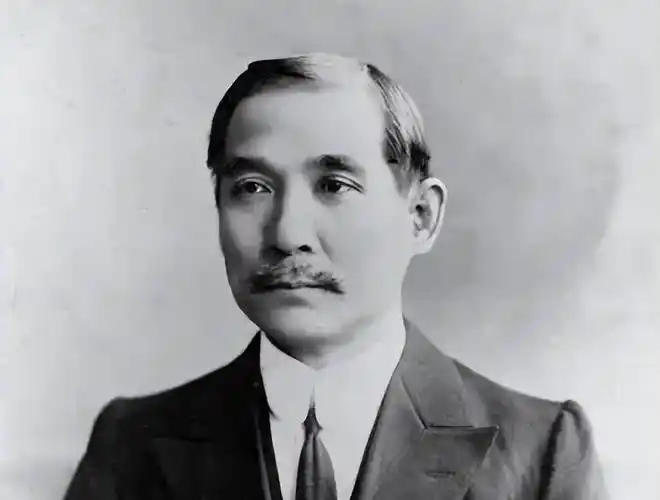 孙中山曾预言:中国若定都伊犁,便可能称霸亚洲!这是为何