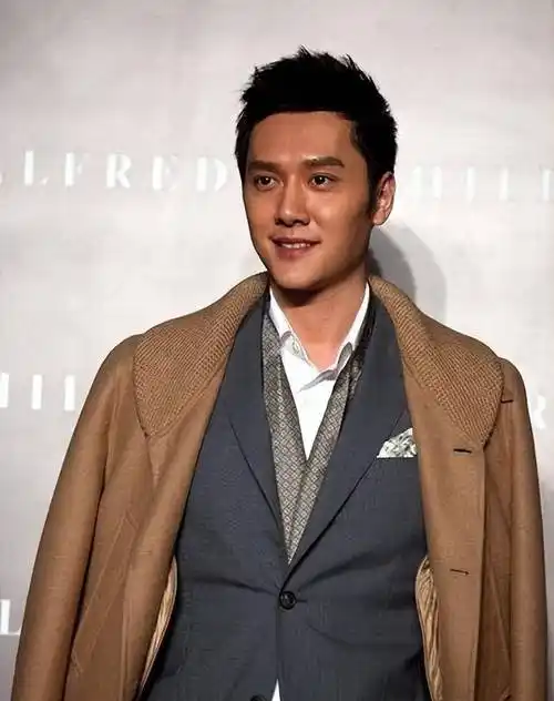 原创冯绍峰离婚后的真相,你知道吗?_生活_活动_故事