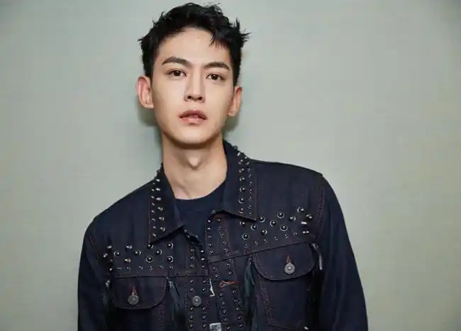 唐晓天天津哪里的唐晓天个人资料简历模特生涯起底