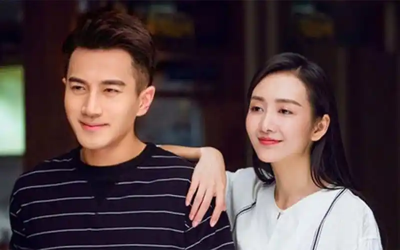 刘恺威王鸥深夜探讨剧本,杨幂留下一声不耻,撒贝宁一言揭穿老底