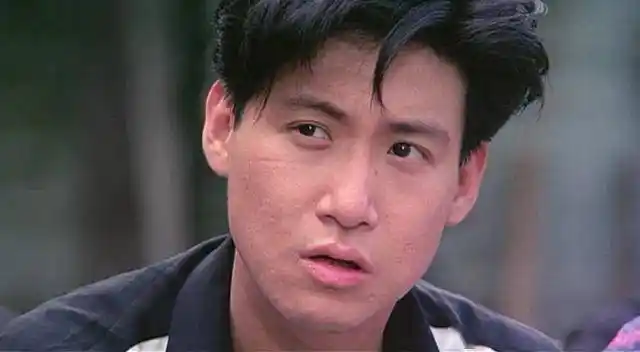 张学友演技有多好?看过《喋血街头》,我服了!(多图特写)