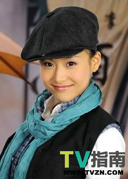 贾青,内地女演员,毕业于上海谢晋影视艺术学院,参加2005年度"莱卡我型