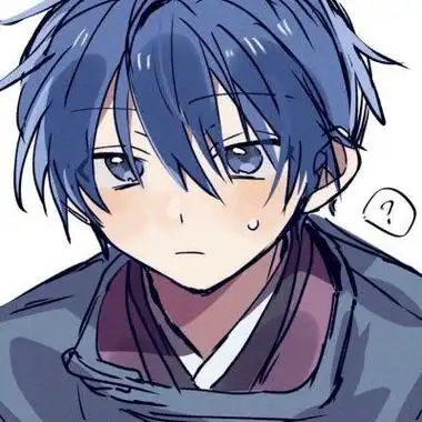 2022好看霸气动漫男生头像冷酷帅气图片