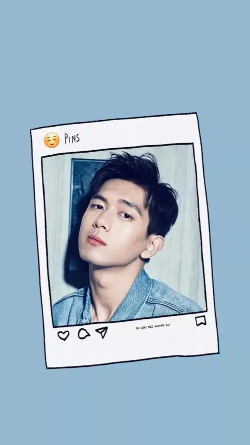 李现- 堆糖,美图壁纸兴趣社区