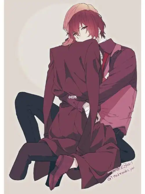 太宰中也是我的