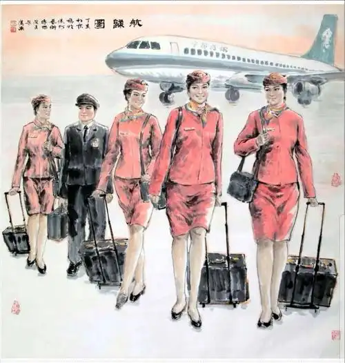 聚力新征程,添彩党旗红:岭南街庆祝建党99周年书画和音乐作品微展(第