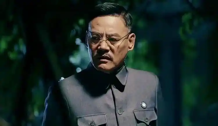 军统站长搬弄是非,竟说仇敌绑架了自己老婆,利用仇敌外甥对付他