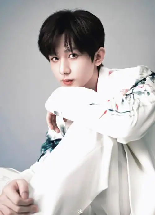 #成毅##成毅狐妖小红娘王权篇#