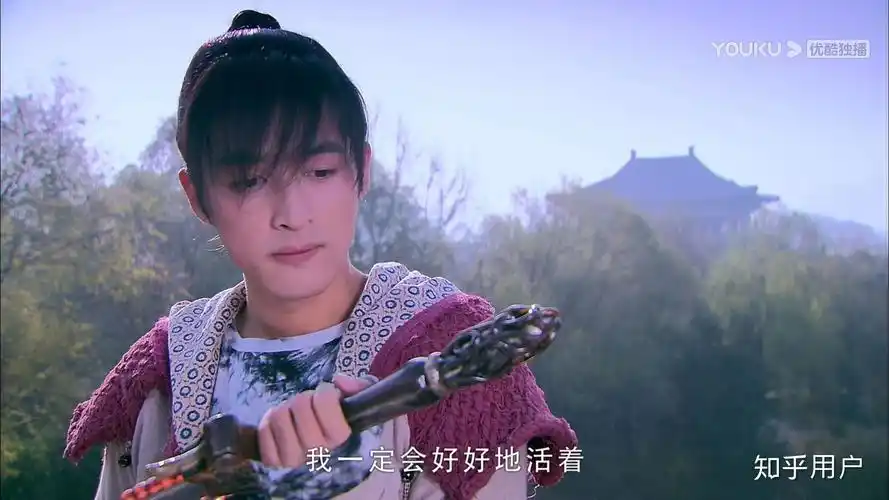 仙剑奇侠传三景天最后死了吗