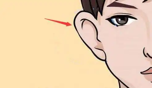 四种穷人耳缺钱没福被儿孙往外赶