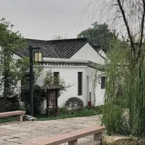 「短评」绍兴大禹开元观堂-国内酒店-飞客茶馆旅行网