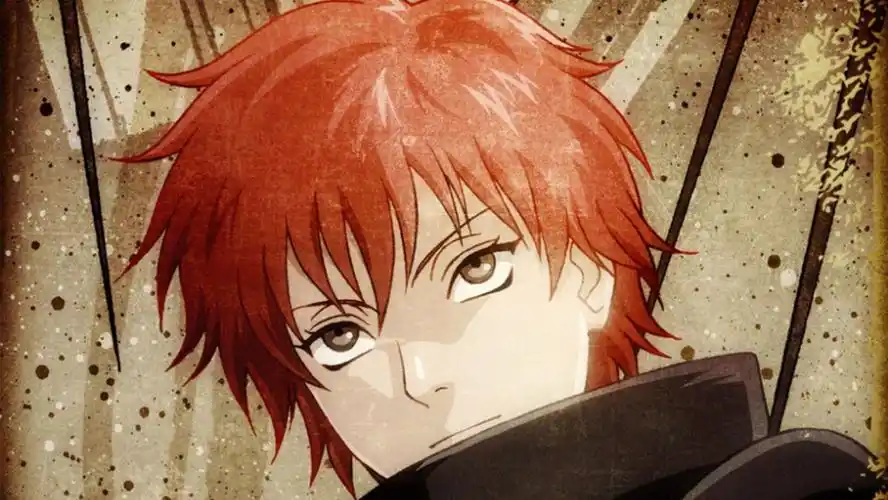 火影忍者人物高清壁纸-卡通动漫-壁纸下载-美桌网