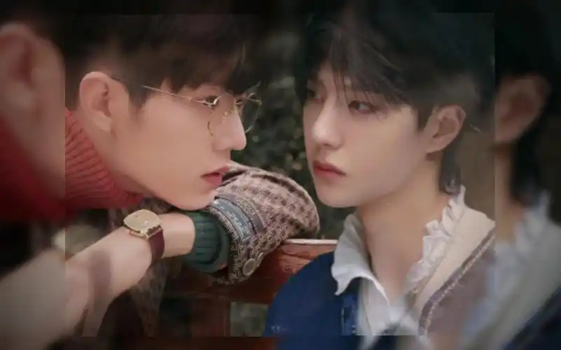 【战山为王】博肖燃向踩点