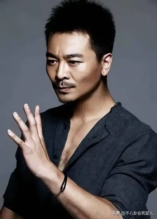 "抗日神剧"5大专业男演员,剧火了人糊了,他们的没落该怪谁?