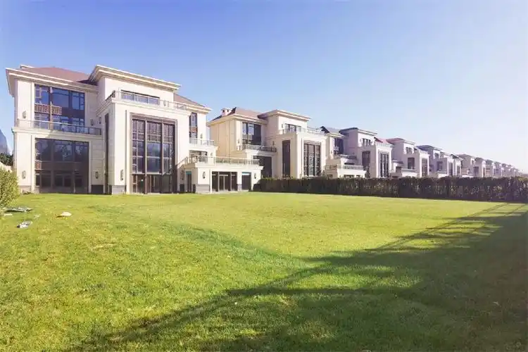 为您找到1268套北京豪宅