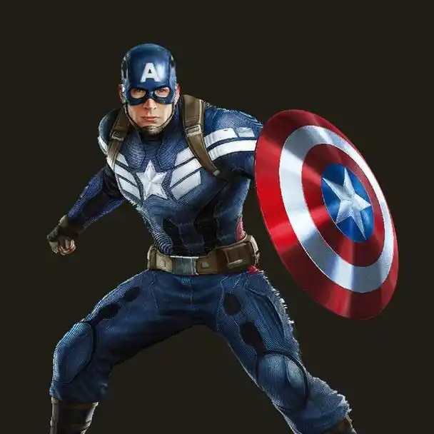 新版《美队》没有执行三部曲的模式,《thr》的记者