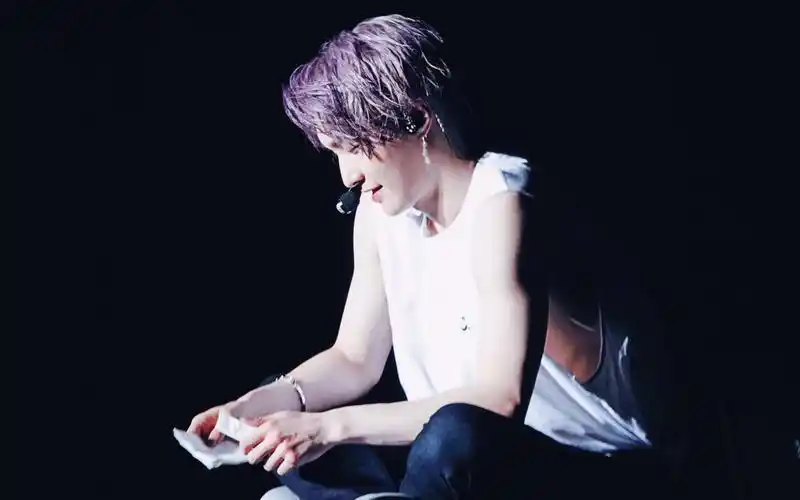 张艺兴大航海演唱会南京站(不全)_哔哩哔哩_bilibili