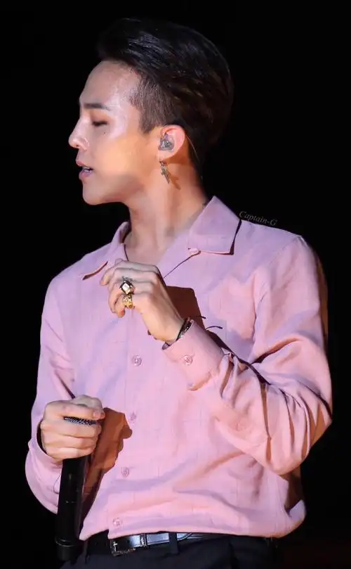 权志龙【权志龙高清壁纸】【权志龙图片】