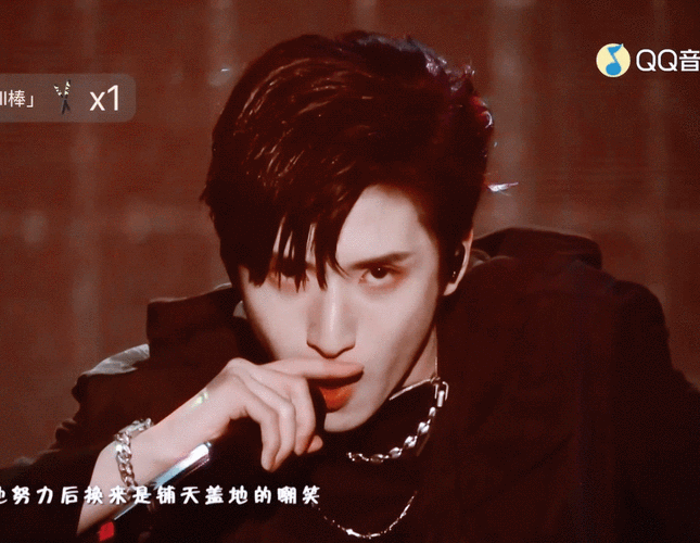 严浩翔新歌y拿下由你榜冠军