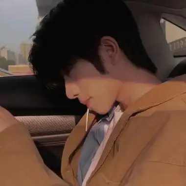 暗黑霸气男头像真人-男生头像 - 壁纸之家