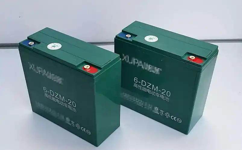 电动车是选锂电池好,还是选铅酸电池好?老师傅告诉你