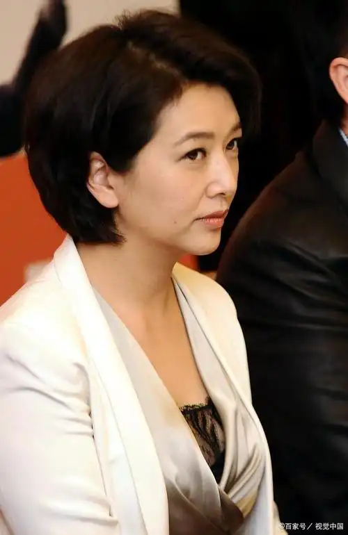 演员江珊表示,离婚后她过上了自由自在的生活