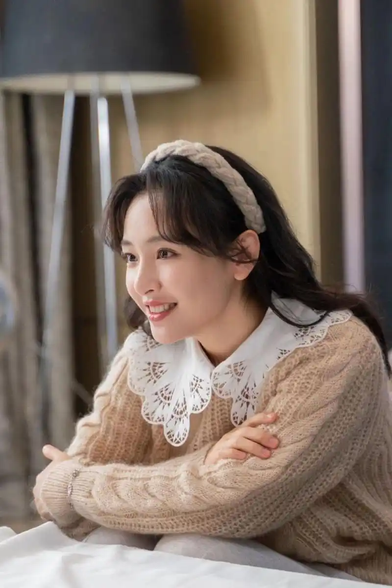 吴倩作为当红演员,一直以来受到大家关注的就是她跟张雨剑的婚姻!