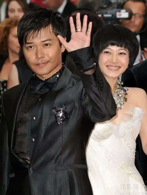 《春风》编剧戛纳获奖 陈思成缺席红毯成遗珠