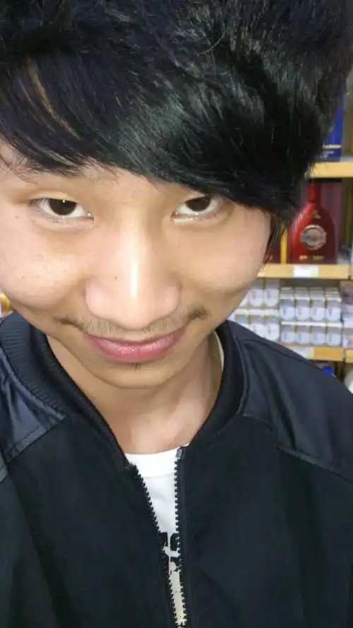 我很丑吗?女生回答