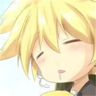 qq头像男生卡通可爱萌小孩超可爱的小男孩头像大图