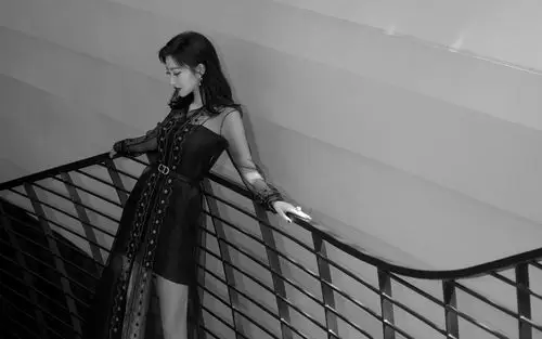 景甜图片大全-美女壁纸-高清美女图片-第11图-娟娟壁纸