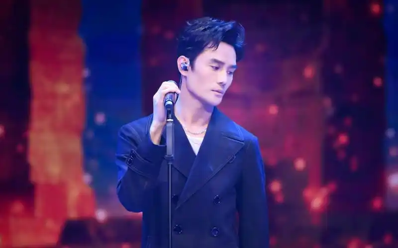 王凯 跨界歌王第三季第五期唱歌合集