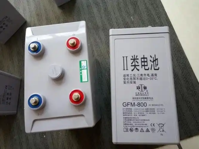 双登蓄电池gfm-8002v800ah授权代理商价格