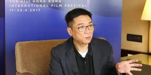 导演关锦鹏个人资料及简介关锦鹏的第一任妻子是谁