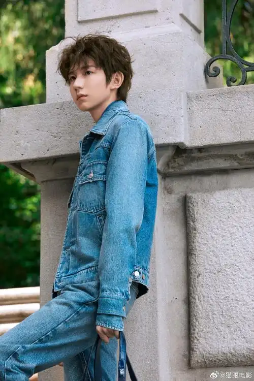 期待王源23岁大银幕新作##王源23岁且放青山远