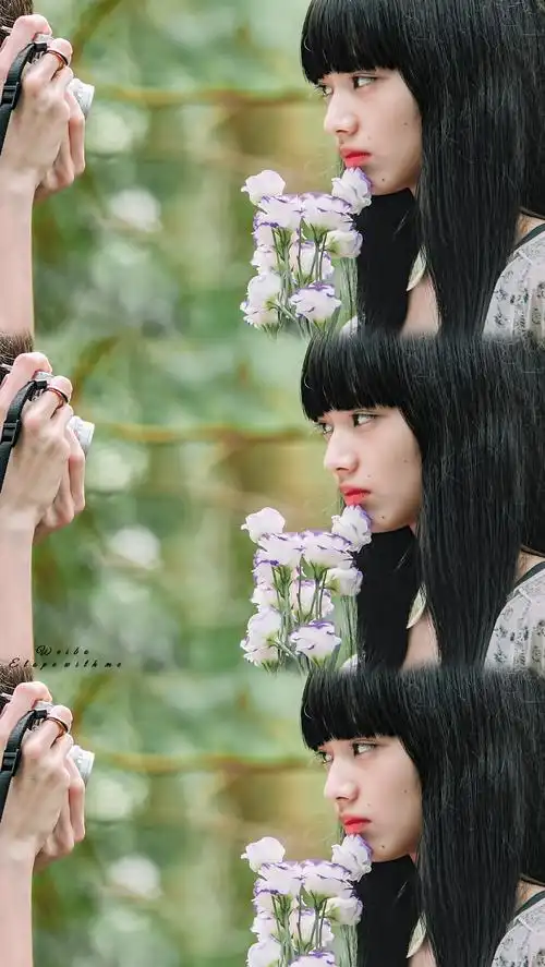 小松菜奈nana#溺水小刀#菅田将晖