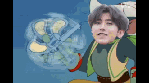 猫和老鼠汤姆撩妹史汤姆撩过的母猫哪只最好看