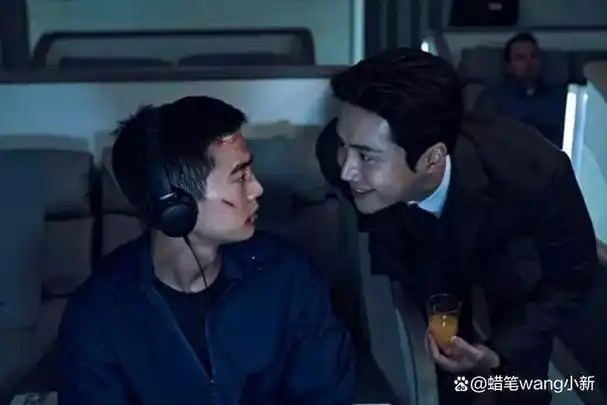 《贵公子》是一部2022年上映的韩国喜剧电影,由导演李秉宪执导,主演宋