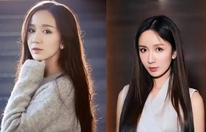 整容失败的她们,亲手毁掉了自己的事业,如今再也不能翻身_张檬_娄艺潇