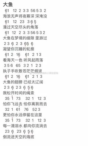 钢琴简谱分享/搬运(图多)【有uu想要其他歌的吗💧】