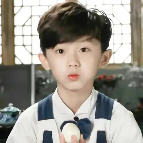 快乐星球5入围金鹰奖候补名单##青年演员马嘉祺