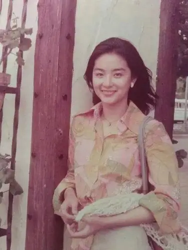 90年代港风穿搭 时髦