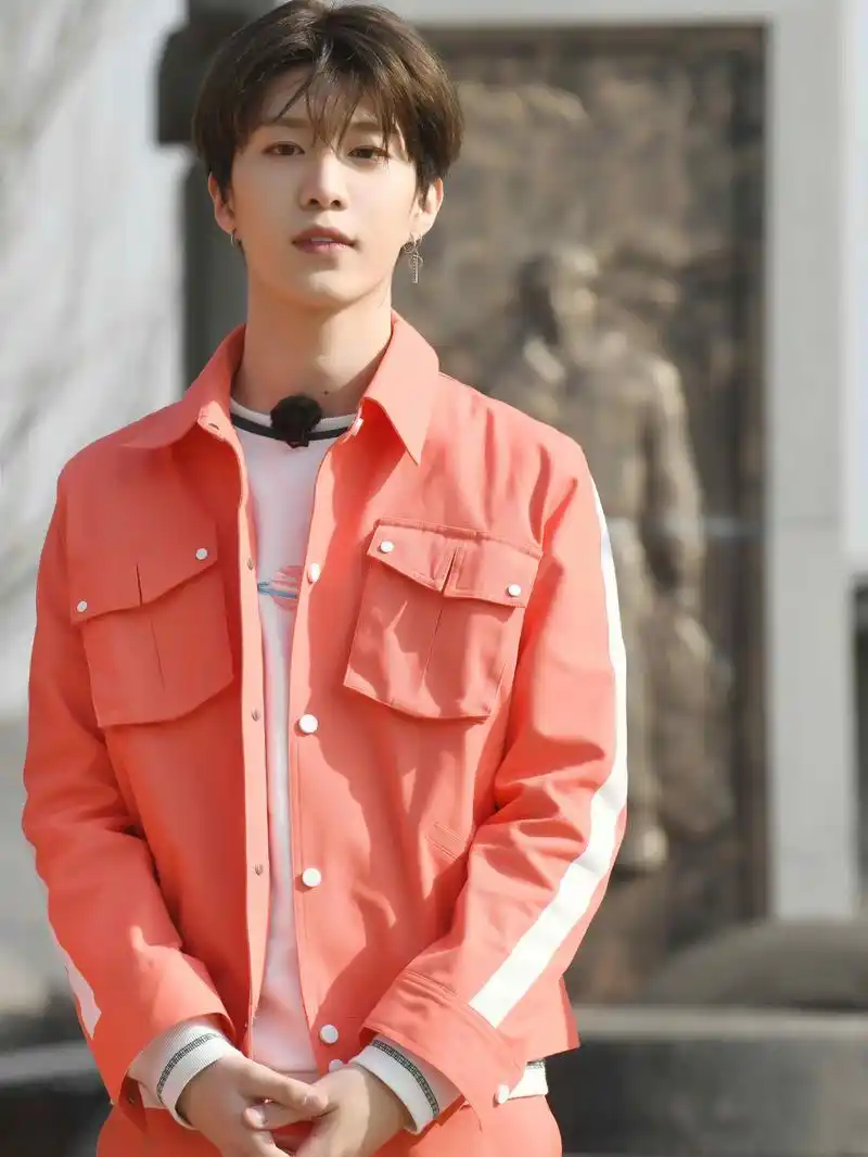 《青春的花路》即将播出,范丞丞等人加入,但费启鸣资源太好了吧