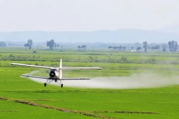 农用喷药飞机直销|价格,厂家,图片-商虎中国