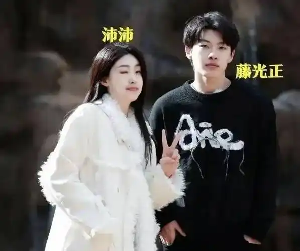 当一个男人成长之后,孙怡的颜值就拴不住董子健了!_王京_资源_爱情