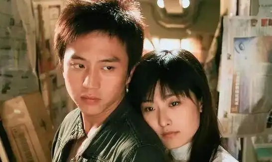 美女演员徐百慧出道19年零绯闻40岁仍未婚她在追求些什么