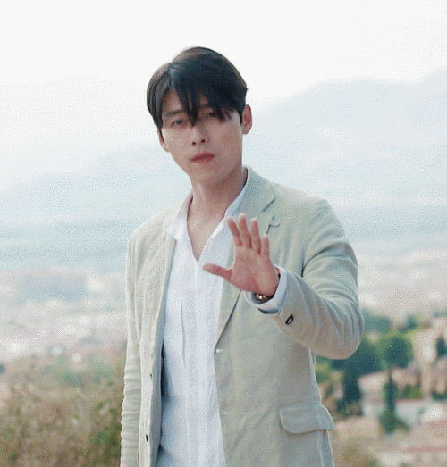 玄彬,一个离两次婚瘸一只脚依然帅到想嫁的男主!