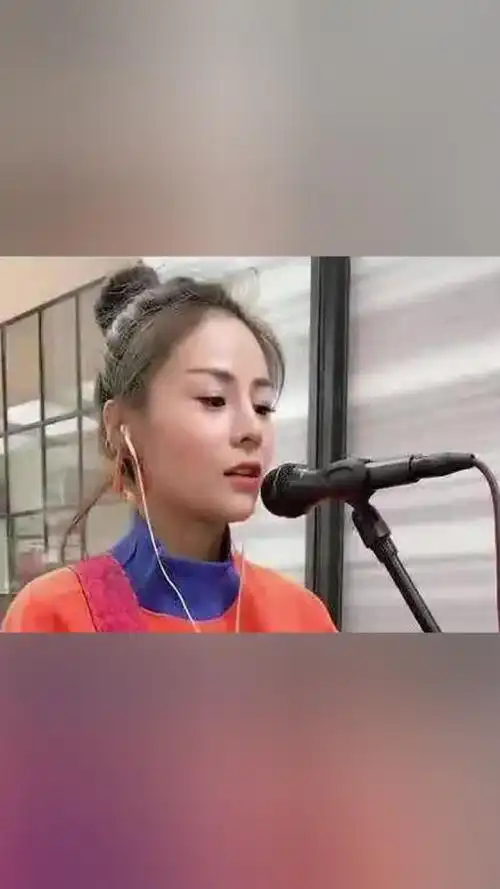 花姐最好听的七首歌.你听过几首? #花姐